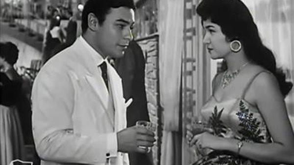 كريمان وأحمد رمزي