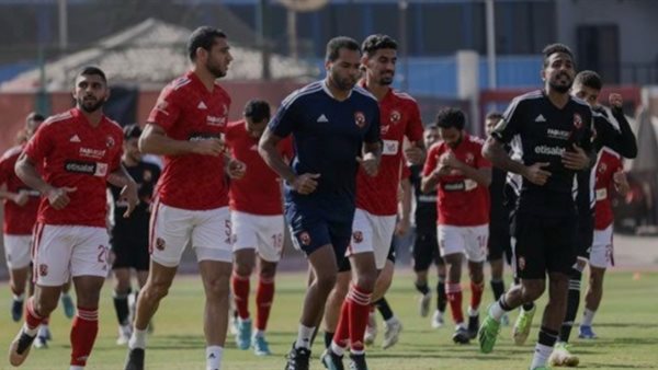 صفقات الأهلي الجديدة