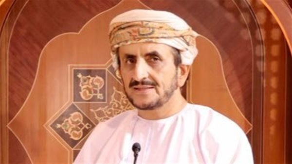 الشيخ خليفة الحارثي،