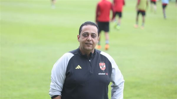 أحمد جاب الله