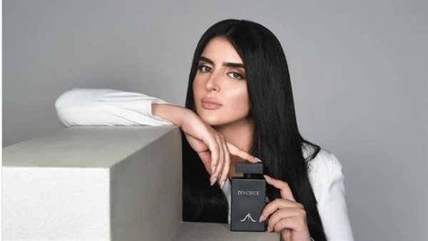 الشيخة مهرة 