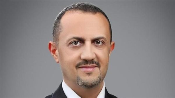 المهندس أيمن فوزي