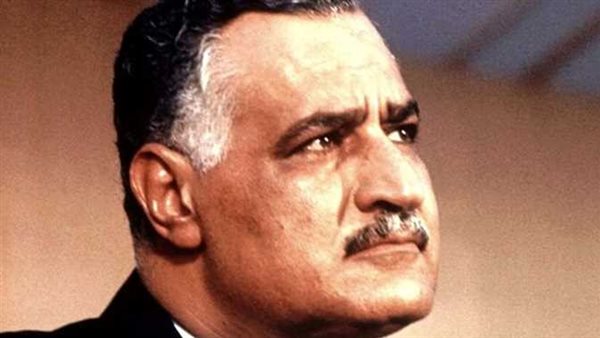 الرئيس الراحل جمال