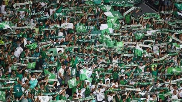 المصري البورسعيدي