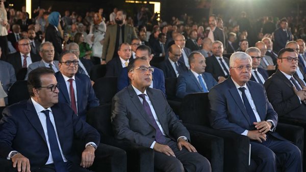  تخريج الدفعة الأولى