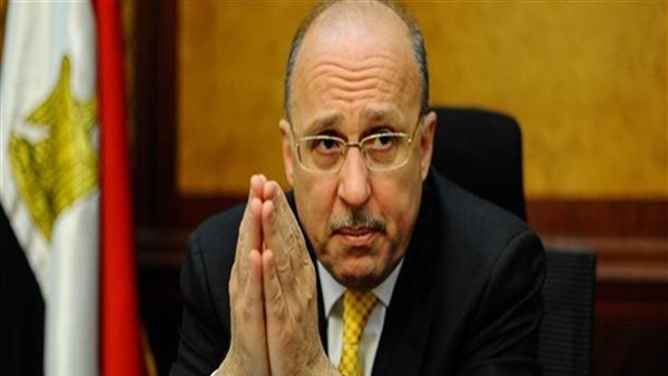 الدكتور عادل العدوي