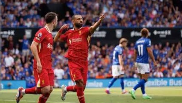 القنوات الناقلة لمباراة