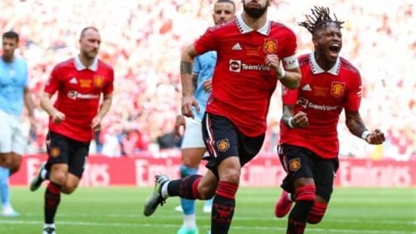 مانشستر يونايتد