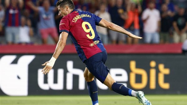 ليفاندوفسكي 