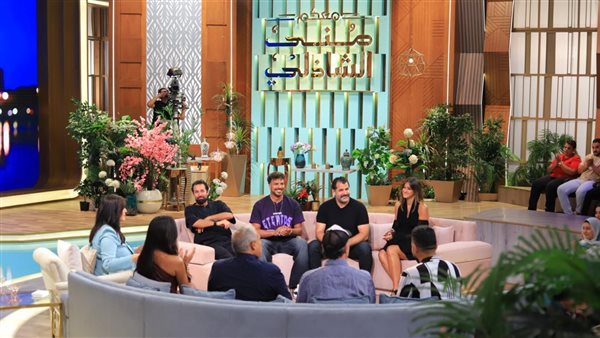  أبطال مسلسل عمر