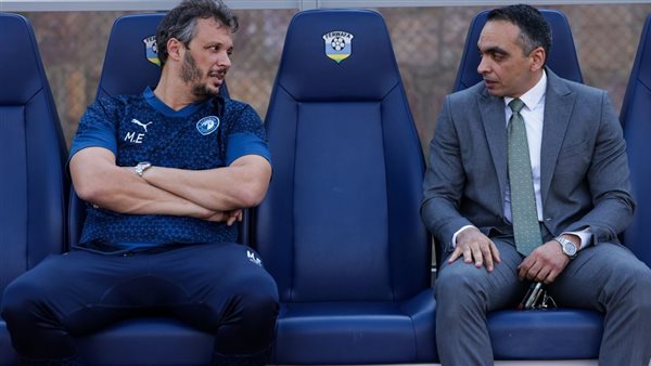 رئيس نادى بيراميدز