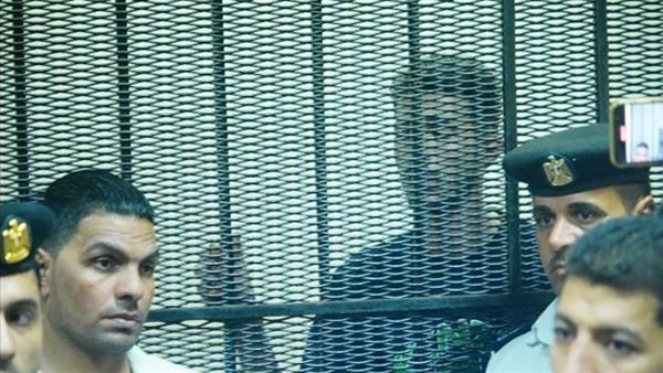 احمد فتوح لاعب الزمالك