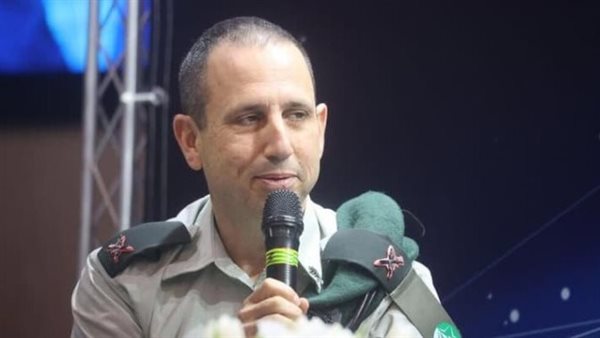 يوسي ساريئيل