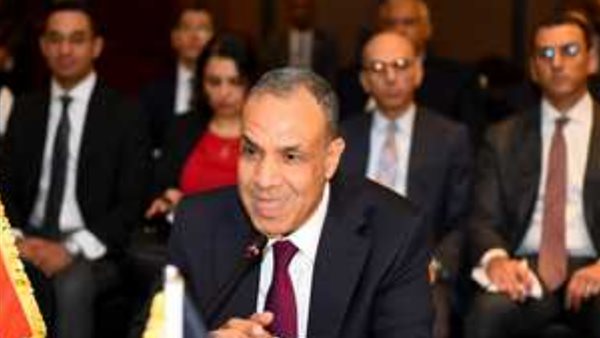 وزير الخارجية