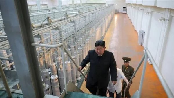 كيم جونج أون