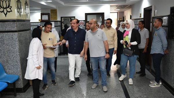 نائب وزير الصحة 