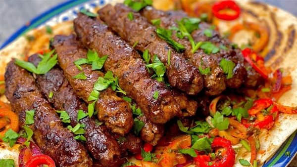 كفتة الحاتي 