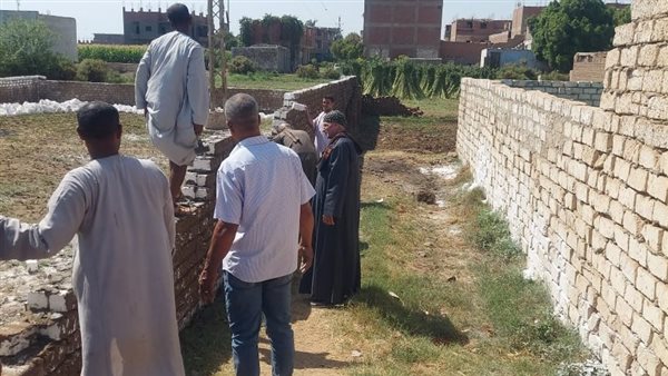 حملات إزالة 