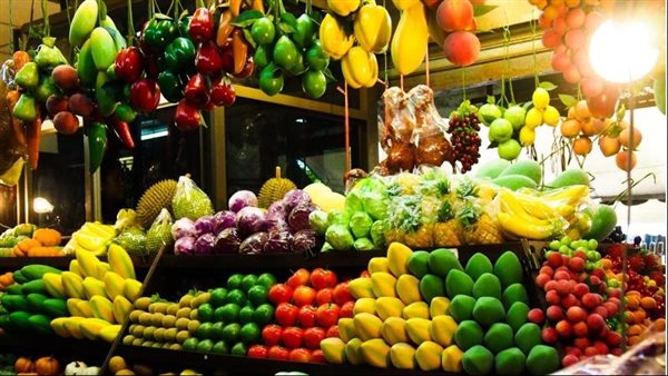 أسعار الفاكهة في