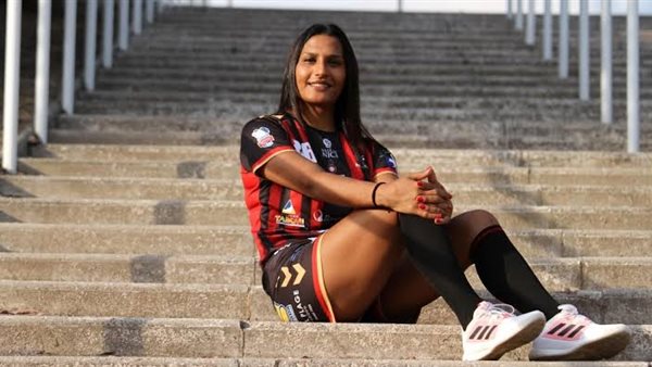 مروة عيد عبدالملك