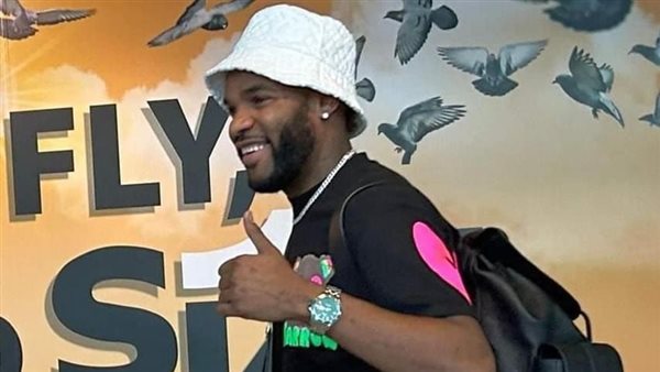 ارون بوبيندزا