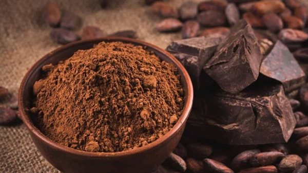 مشروب الكاكاو 