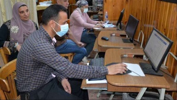 لينك نتيجة تنسيق