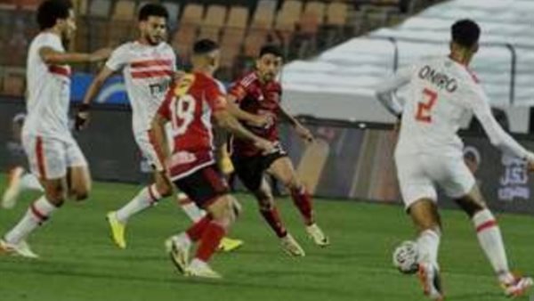 صفقات الأهلي والزمالك