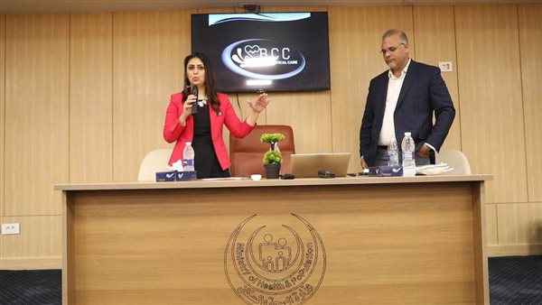 صورة من الحدث 