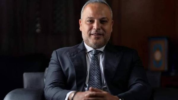 تامر عبد المنعم