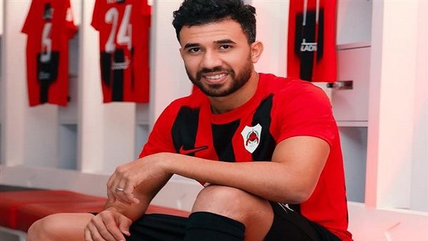 تريزيجيه لاعب الريان