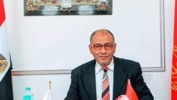 المهندس محمد عزام