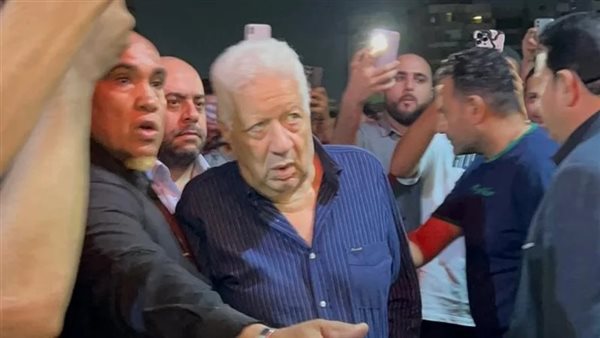 مرتضى منصور