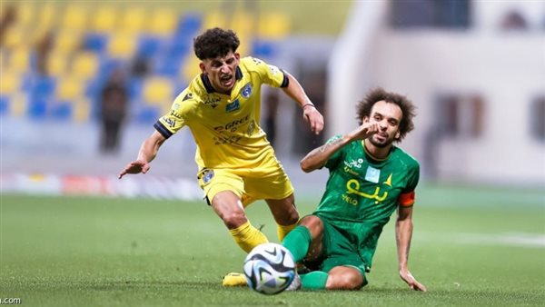 التعاون والخليج