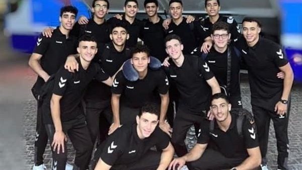 منتخب اليد مواليد