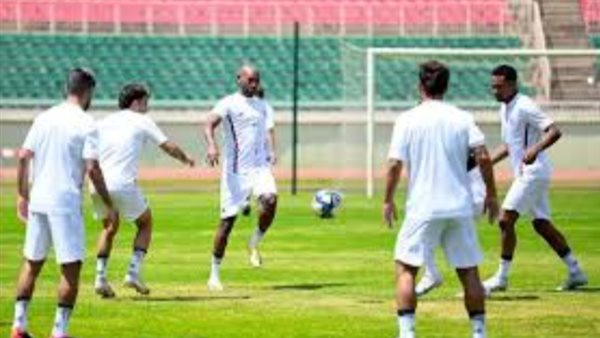 تيشرت الزمالك الجديد