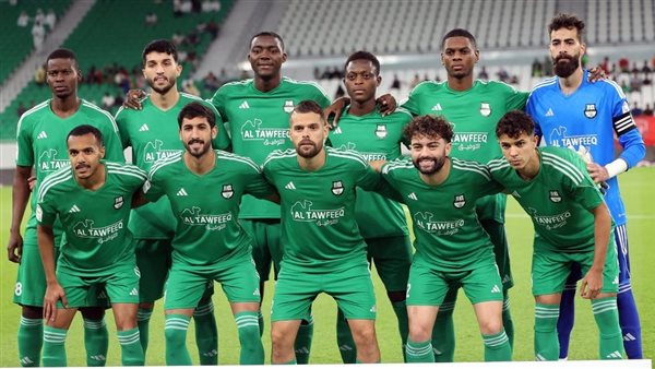 الأهلي القطري