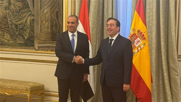 وزير الخارجية