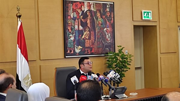 وزير الإسكان 