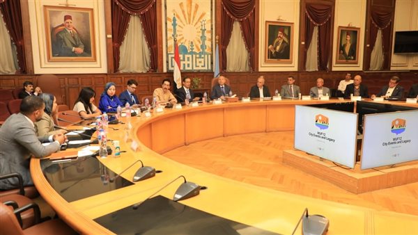 جامعة القاهرة 