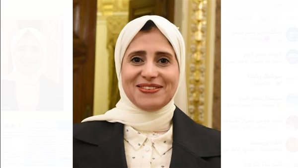 إيمان هريدي