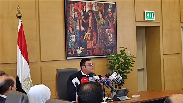 وزير الإسكان