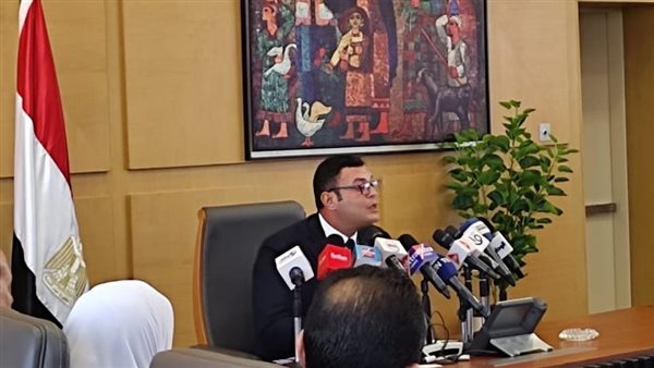 وزير الإسكان