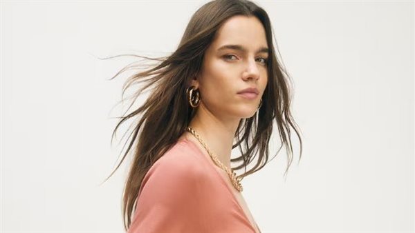 الوردي التراكوتا