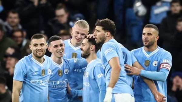 جدول ترتيب الدوري