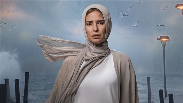 مسلسل برغم القانون