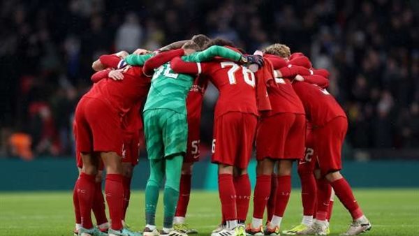 ليفربول و نوتنجهام