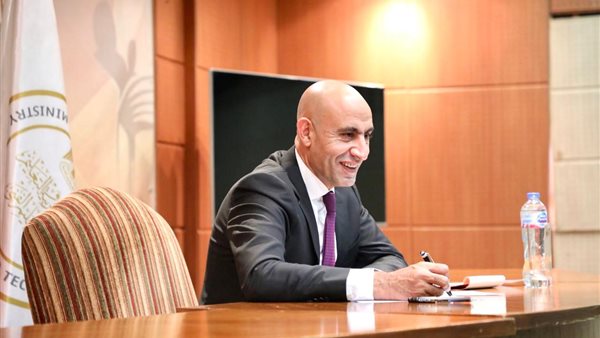 وزير التربية والتعليم