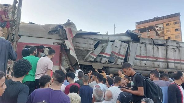  حادث قطار الشرقية