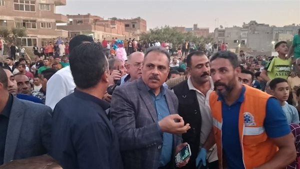 محافظ الشرقية